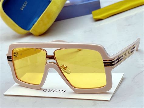 sunglasses gucci fake|gucci sunglasses copy.